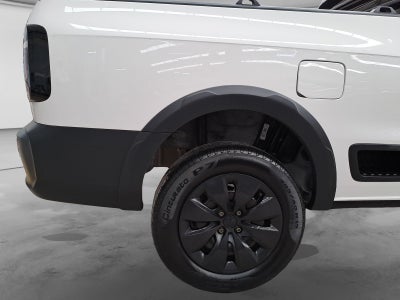 2024 Volkswagen SAVEIRO ROBUST CABINA SENCILLA