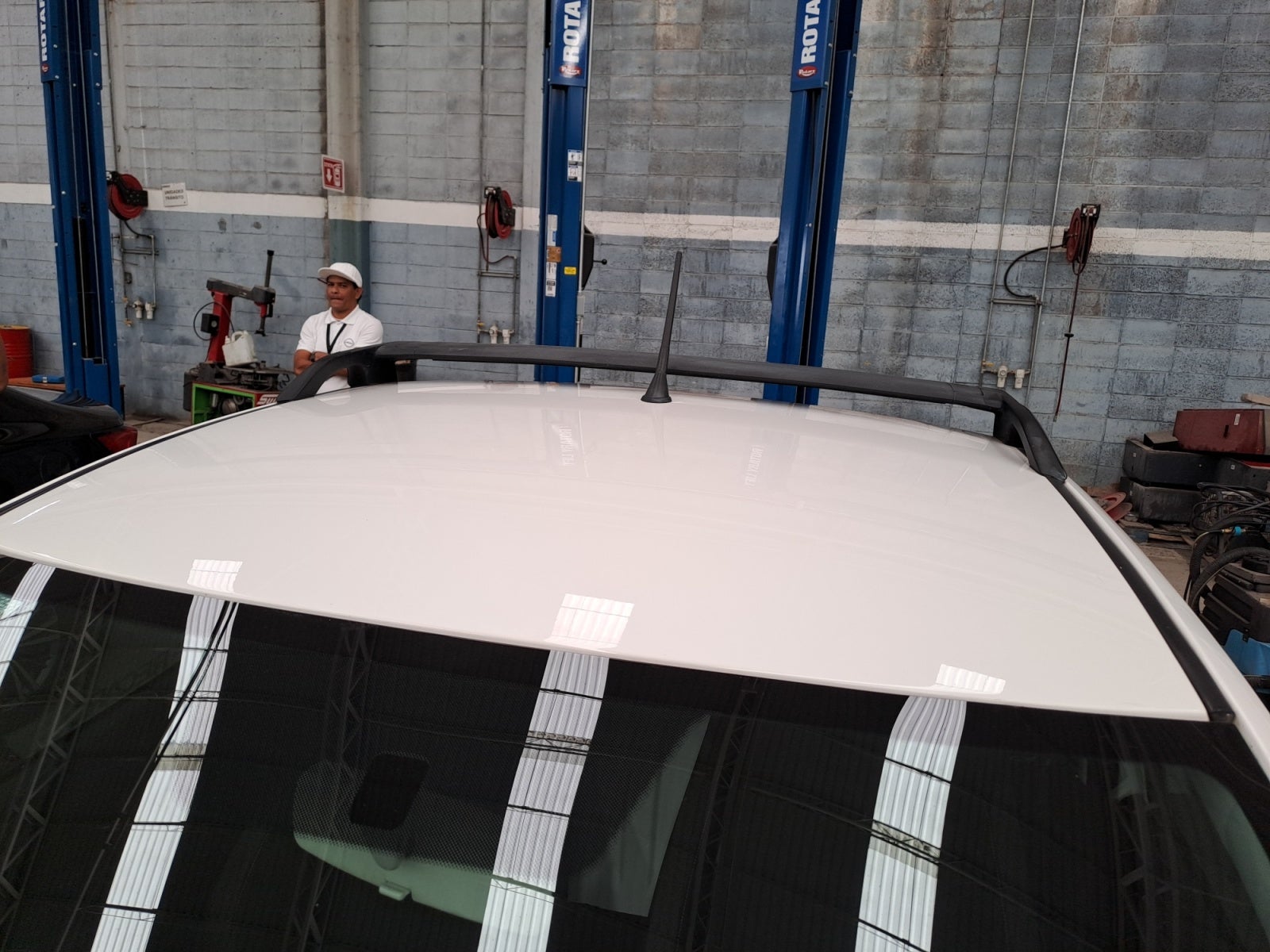 2024 Volkswagen SAVEIRO ROBUST CABINA SENCILLA