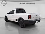 2024 Volkswagen SAVEIRO ROBUST CABINA SENCILLA