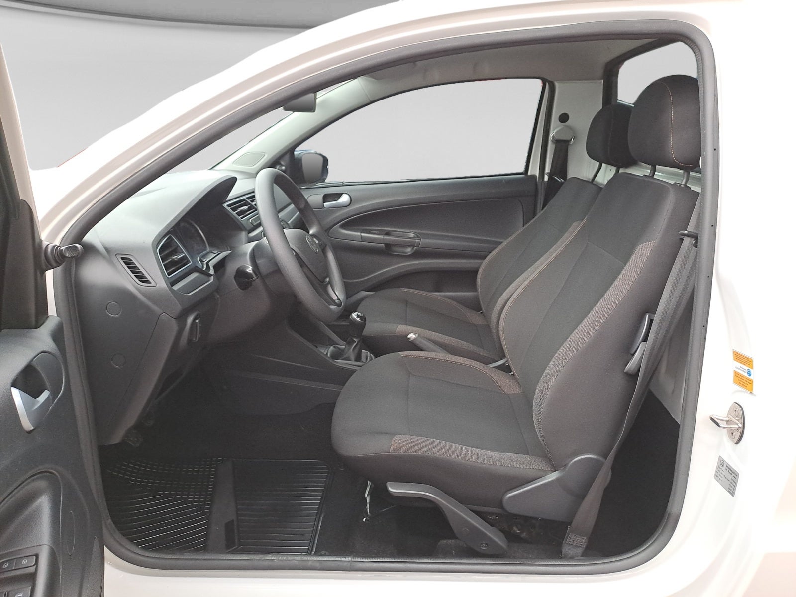 2024 Volkswagen SAVEIRO ROBUST CABINA SENCILLA