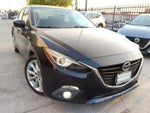 2015 Mazda MAZDA3 HATCHBACK S GT TA