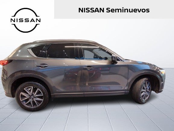 2018 Mazda Mazda CX-5 S GRAND TOURING 2WD