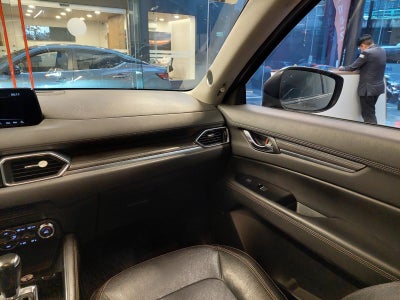 2018 Mazda Mazda CX-5 S GRAND TOURING 2WD