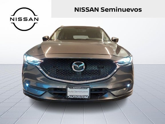 2018 Mazda Mazda CX-5 S GRAND TOURING 2WD