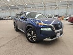 2025 Nissan X-TRAIL PLATINUM PLUS 2 ROW 25