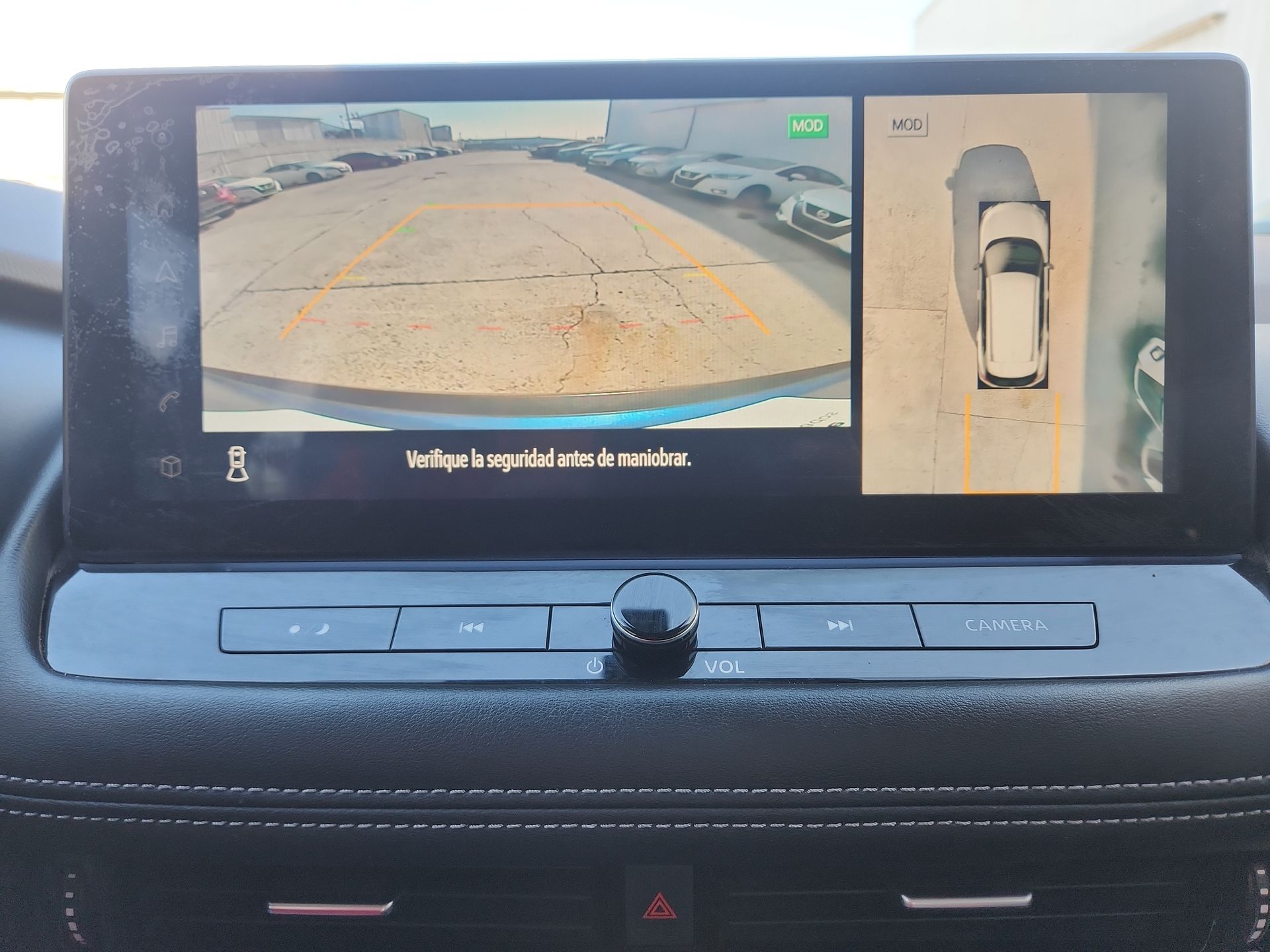 2025 Nissan X-TRAIL PLATINUM PLUS 2 ROW 25