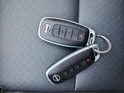 2025 Nissan X-TRAIL PLATINUM PLUS 2 ROW 25