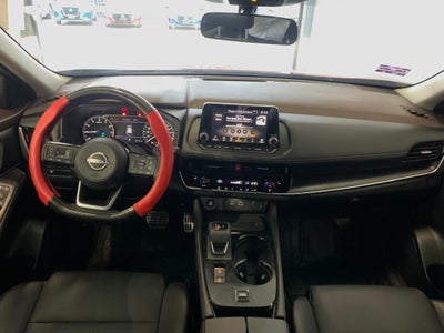 2026 Nissan X-TRAIL EXCLUSIVE 2 ROW 26