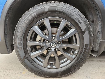 2021 Nissan X-TRAIL SENSE 2 ROW 21