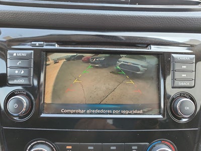 2021 Nissan X-TRAIL SENSE 2 ROW 21