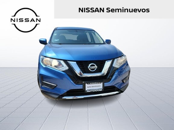 2021 Nissan X-TRAIL SENSE 2 ROW 21