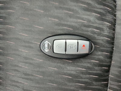 2021 Nissan X-TRAIL SENSE 2 ROW 21