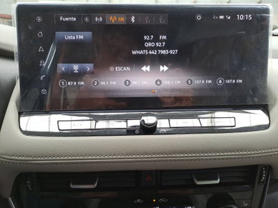 2023 Nissan X-TRAIL PLATINUM E-POWER 2 ROW 23