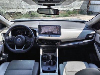 2023 Nissan X-TRAIL PLATINUM E-POWER 2 ROW 23