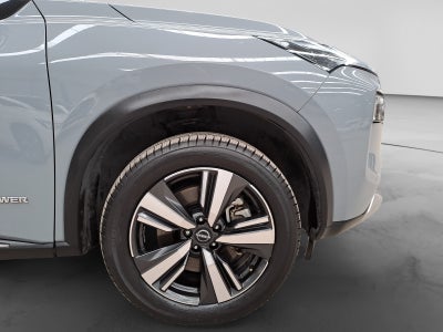 2025 Nissan X-TRAIL PLATINUM E-POWER 2 ROW 25