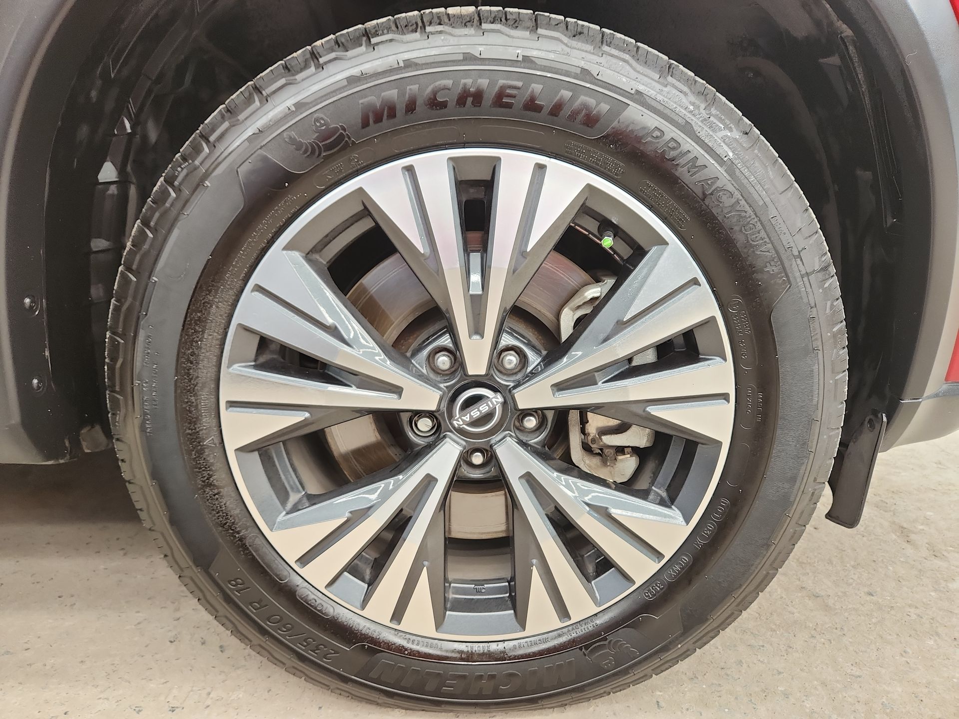 2023 Nissan X-TRAIL EXCLUSIVE E-POWER 2 ROW 23