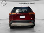 2020 Toyota RAV4 RAV4 AWD ADVENTURE