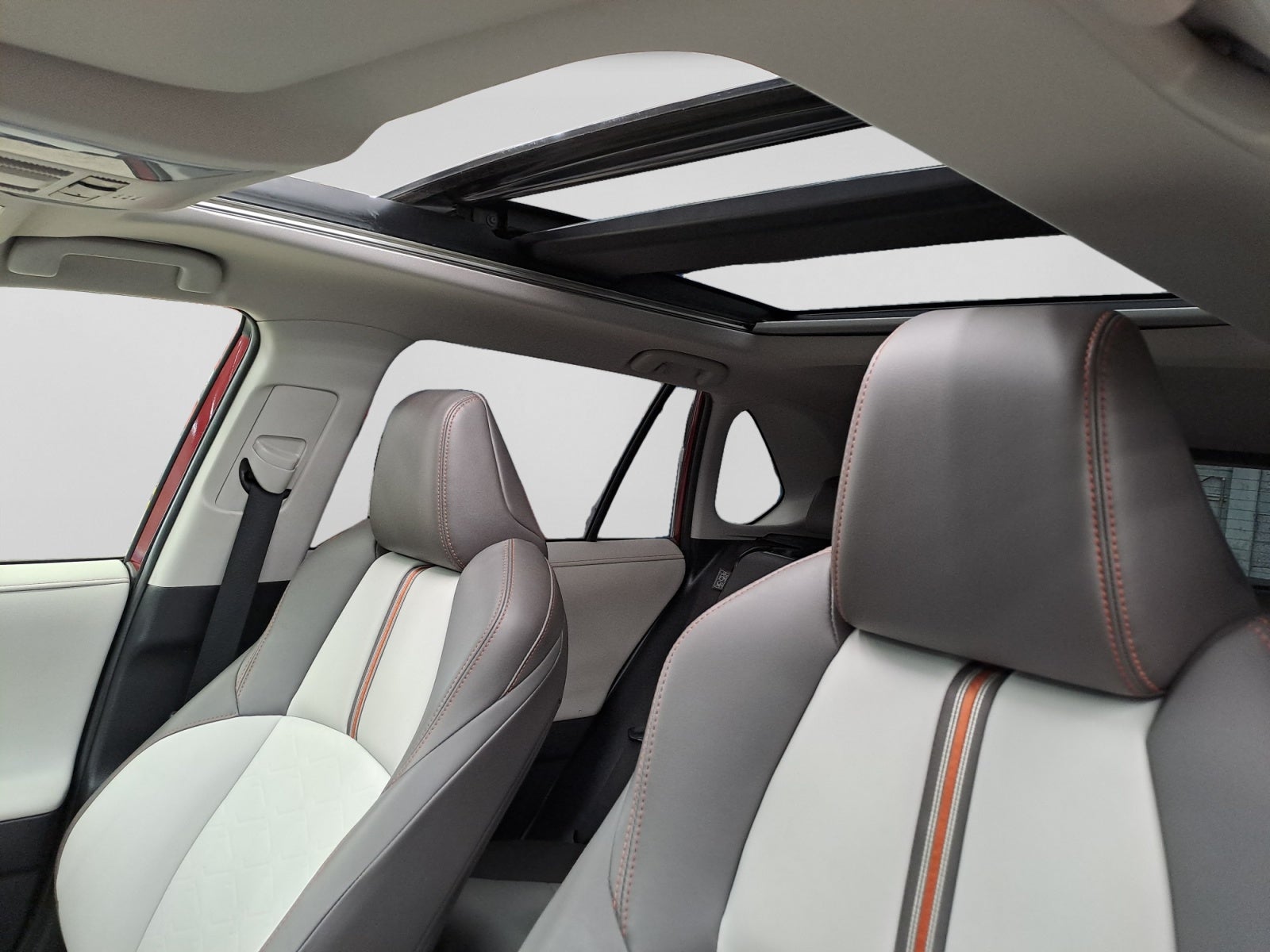 2020 Toyota RAV4 RAV4 AWD ADVENTURE