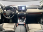 2020 Toyota RAV4 RAV4 AWD ADVENTURE
