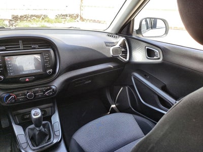 2021 Kia SOUL LX TM