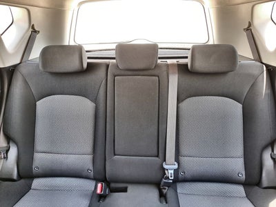 2021 Kia SOUL LX TM