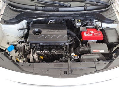 2021 Kia SOUL LX TM