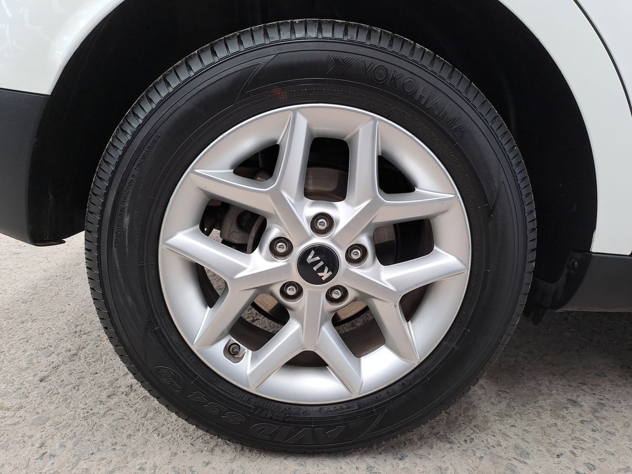 2021 Kia SOUL LX TM