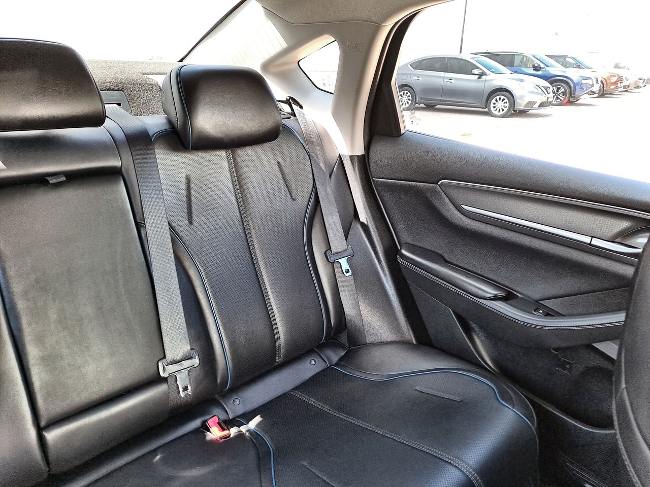 2026 BYD KING DM-I 1.5L FWD 55KM