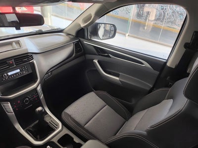 2024 Chevrolet S-10 CREW CAB 2.4 4X2 C