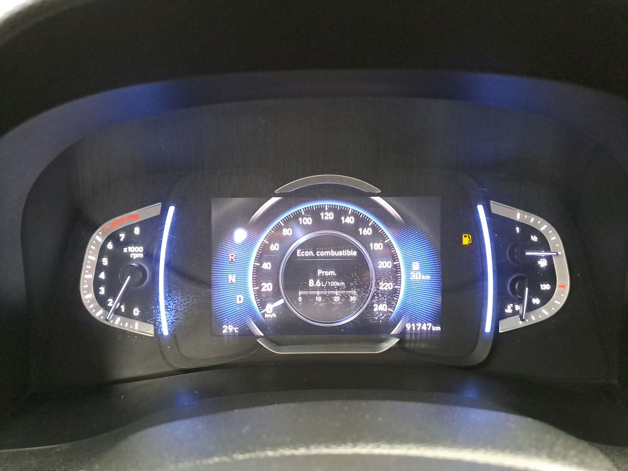2022 Hyundai CRETA LIMITED TURBO