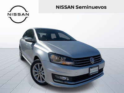 2020 Volkswagen VENTO HIGHLINE STD.