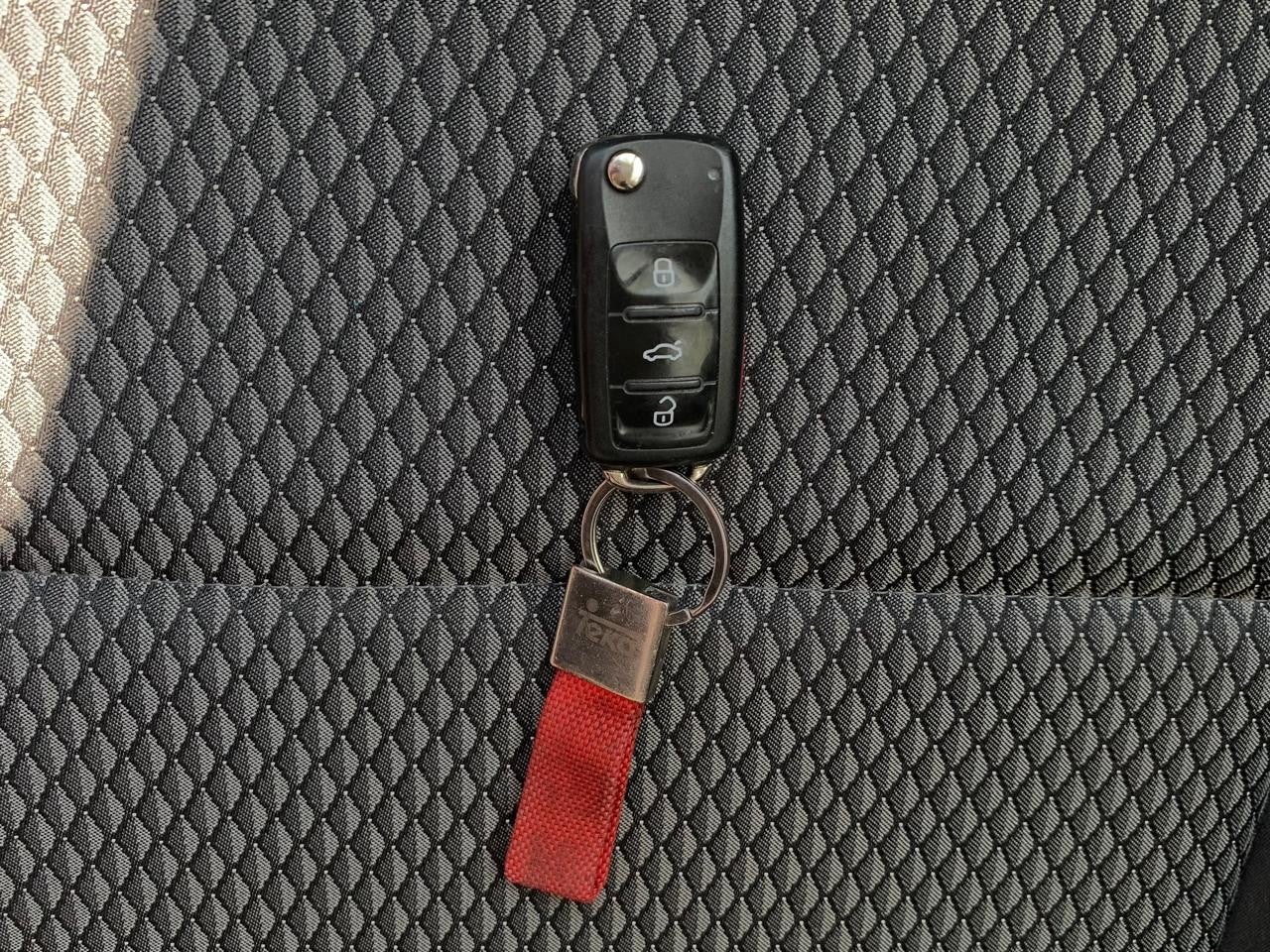 2020 Volkswagen VENTO HIGHLINE STD.