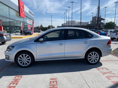 2020 Volkswagen VENTO HIGHLINE STD.