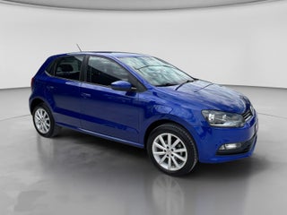 2019 Volkswagen POLO DESIGN &amp; SOUND STD.