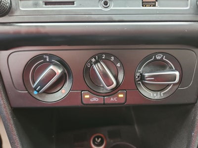 2020 Volkswagen POLO STARTLINE STD.