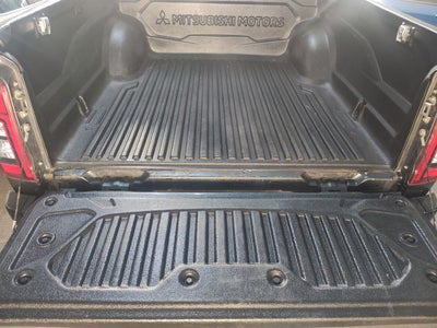 2023 Mitsubishi L200 GLS AT 4X4 DSL