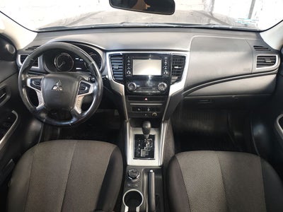 2023 Mitsubishi L200 GLS AT 4X4 DSL