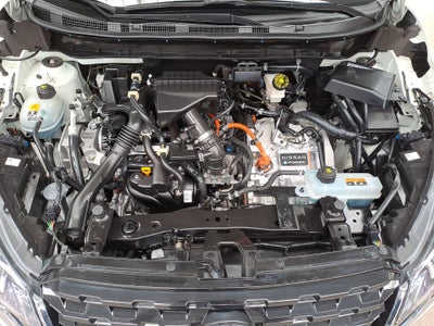 2024 Nissan KICKS PLATINUM E-POWER 24