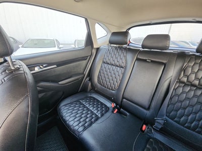 2022 Kia SELTOS EX PACK