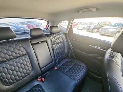 2022 Kia SELTOS EX PACK