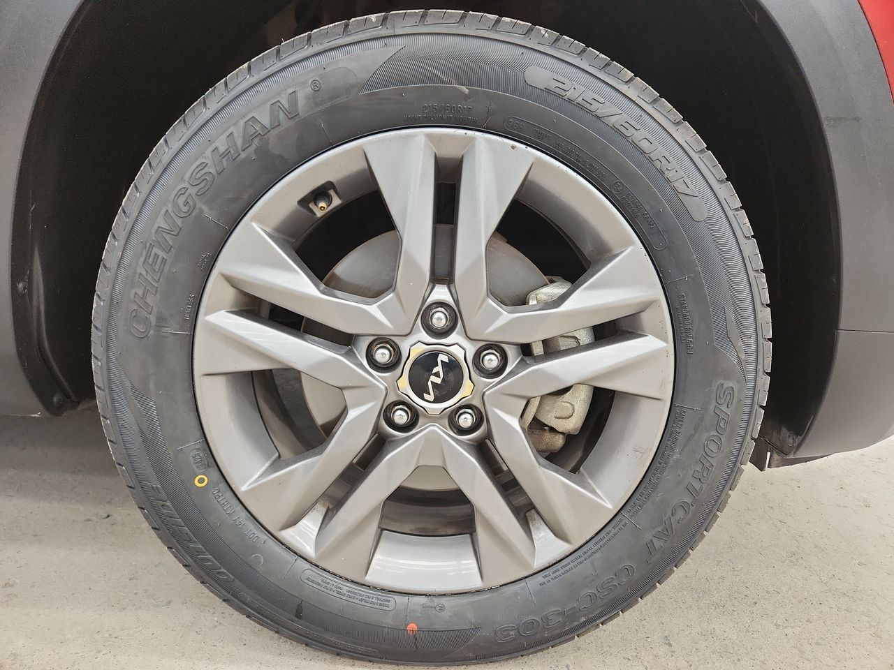 2022 Kia SELTOS EX PACK