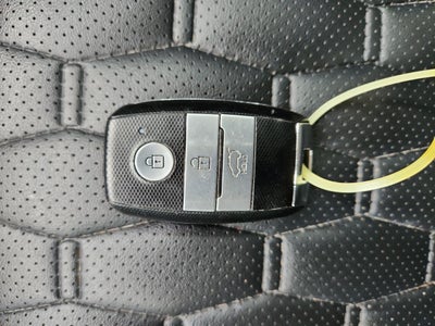 2022 Kia SELTOS EX PACK