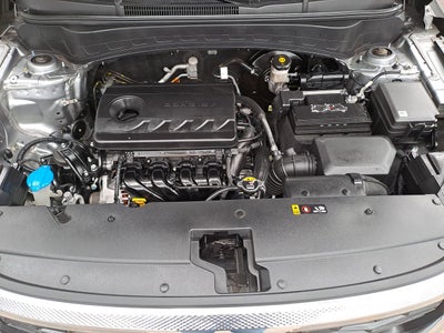 2023 Kia SELTOS EX PACK
