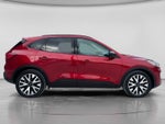 2020 Ford ESCAPE SE SPORT HEV