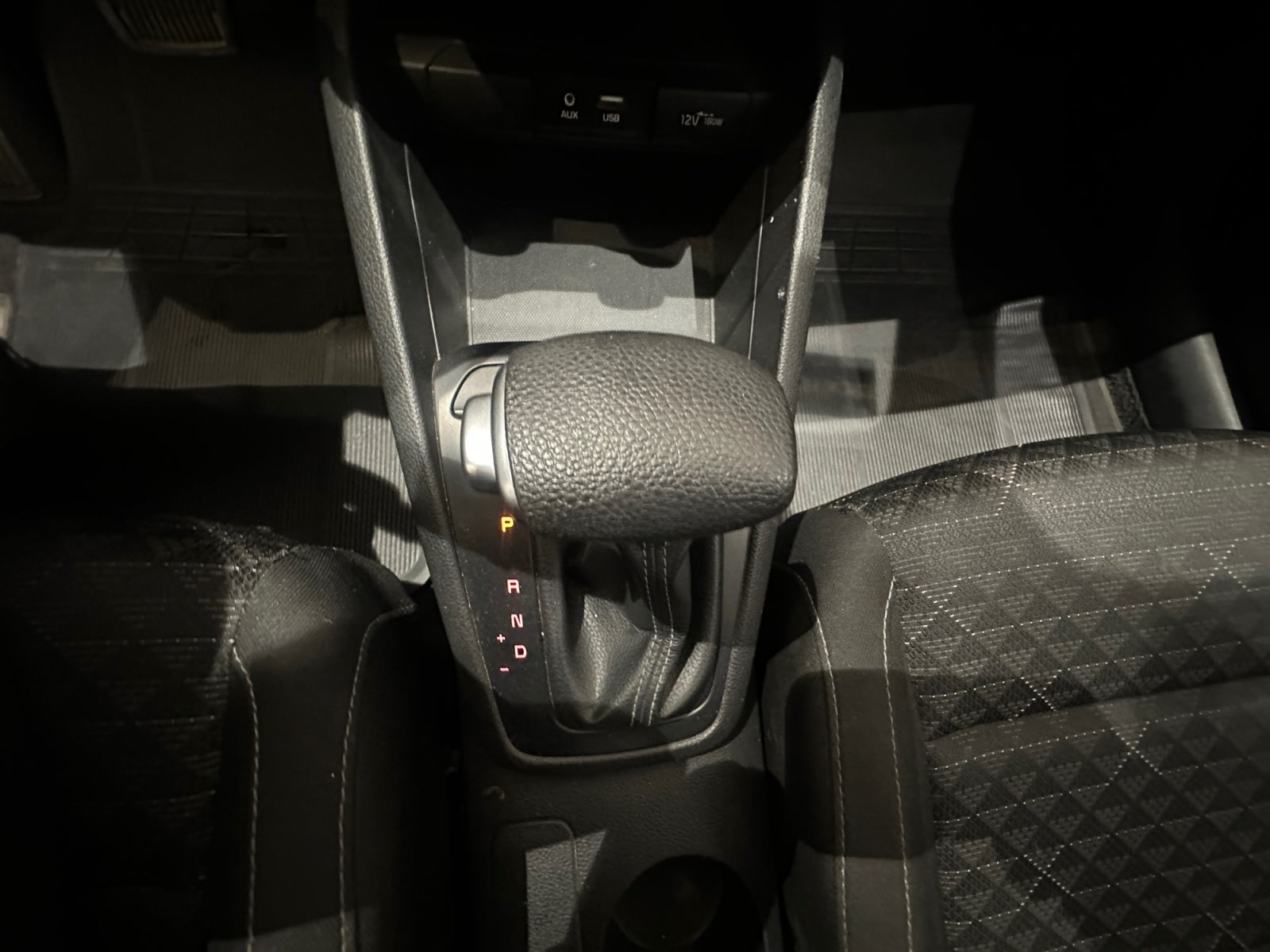 2018 Kia RIO LX 1.6 AT