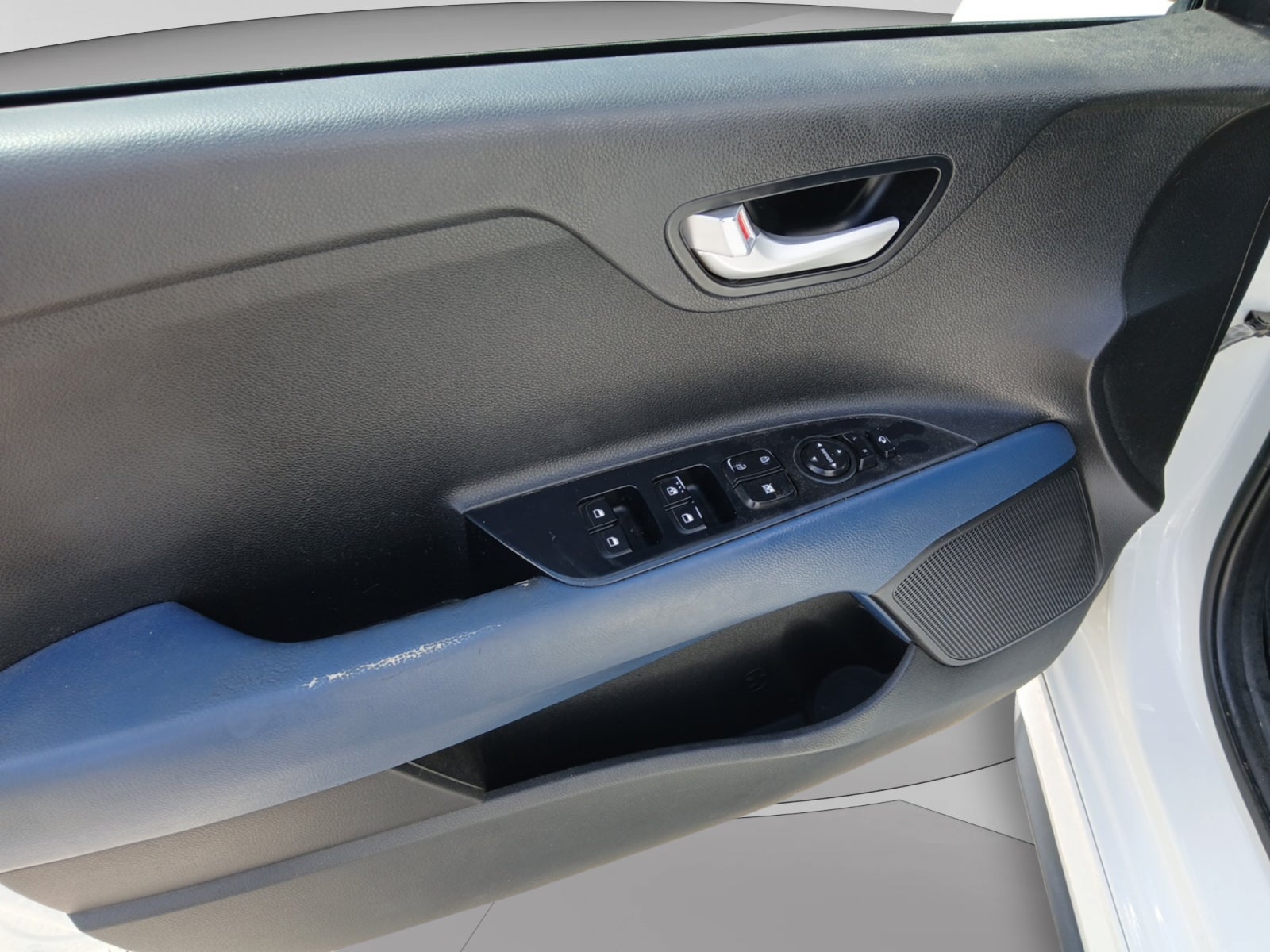 2021 Kia RIO S PACK