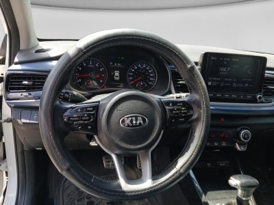 2021 Kia RIO S PACK