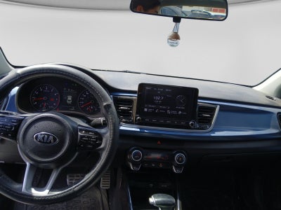 2021 Kia RIO S PACK