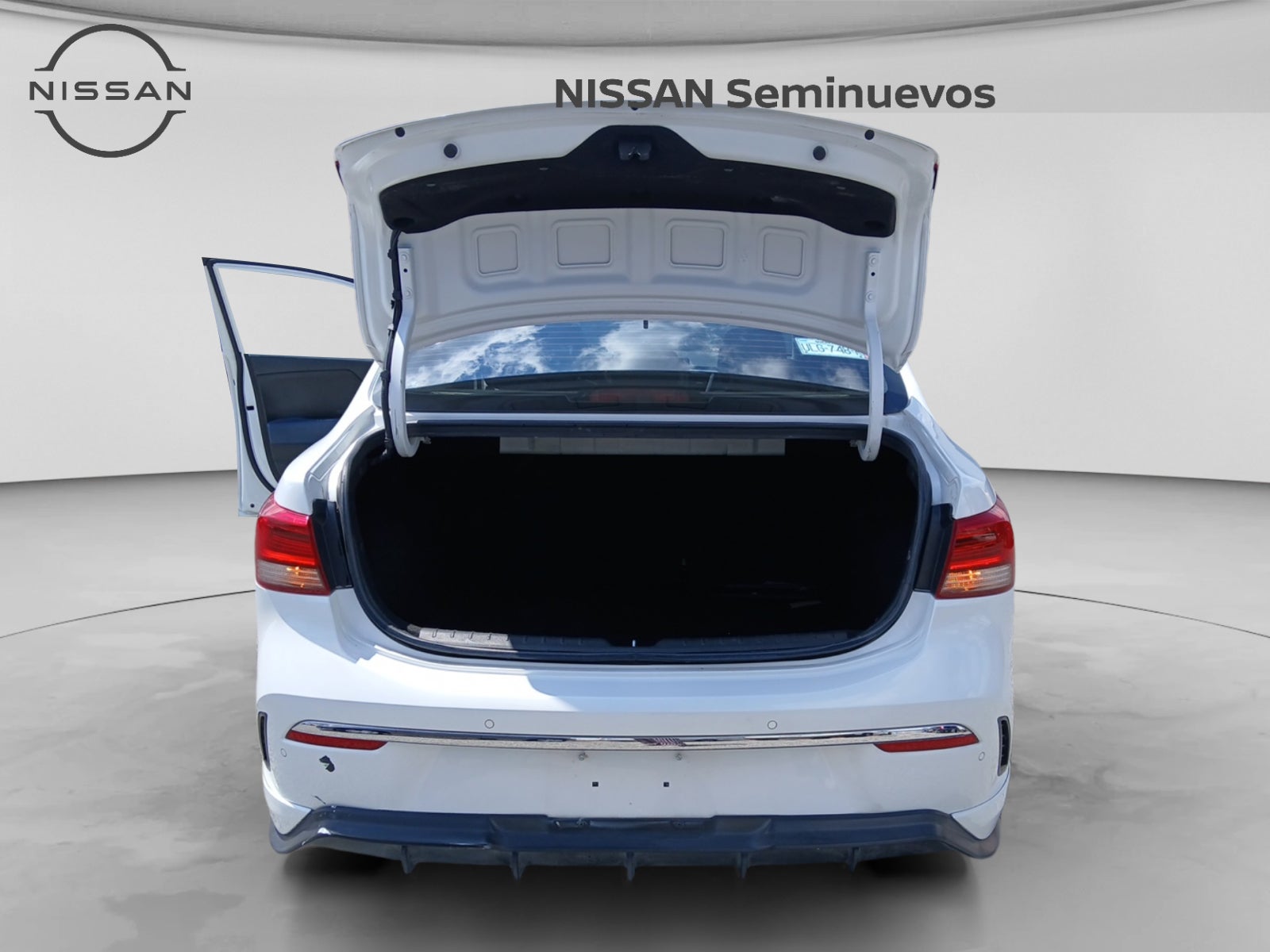 2021 Kia RIO S PACK