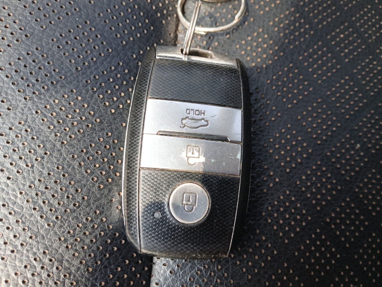 2021 Kia RIO S PACK